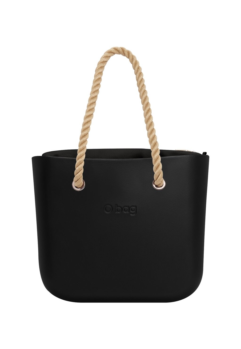 

Сумка для покупок O Bag, черный