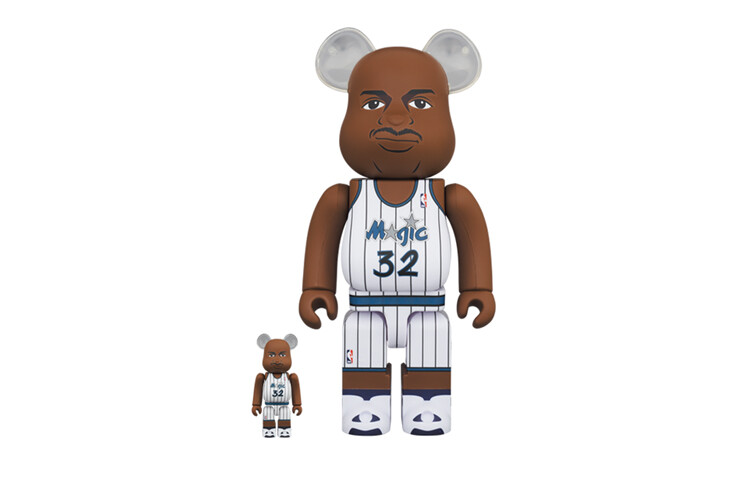 

Be@rbrick Звездная коллекция ArtToys