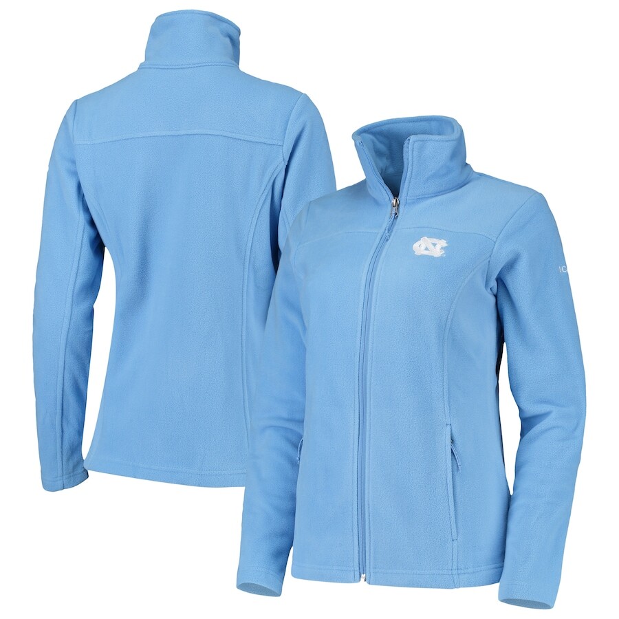 

Куртка Columbia North Carolina Tar Heels, синий