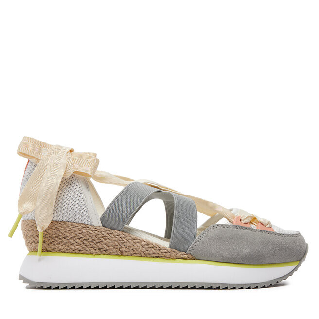 

Кроссовки Gioseppo Samobor 72192-P White, цвет
