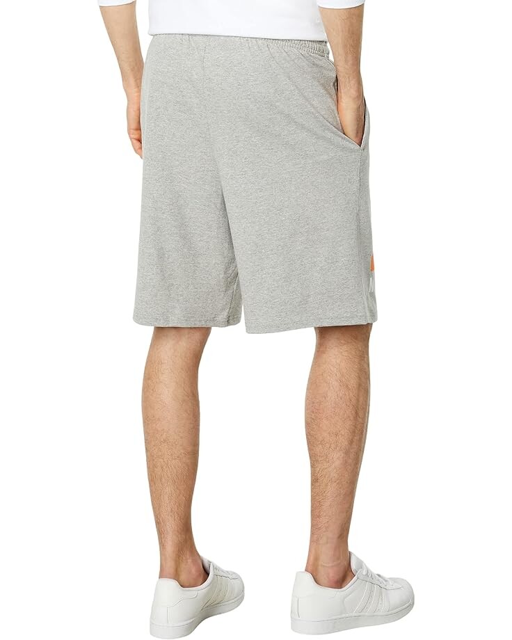 

Шорты Carrots By Anwar Carrots Morkov Champion Shorts, цвет Athletic Heather