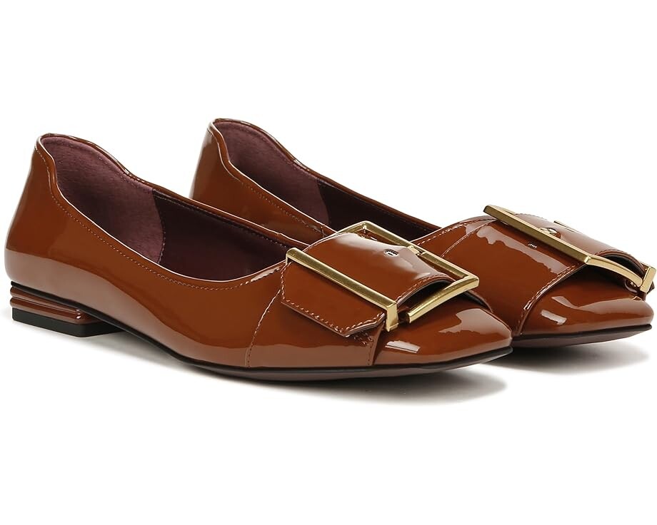 

Балетки Franco Sarto Tahlia, цвет Tobacco