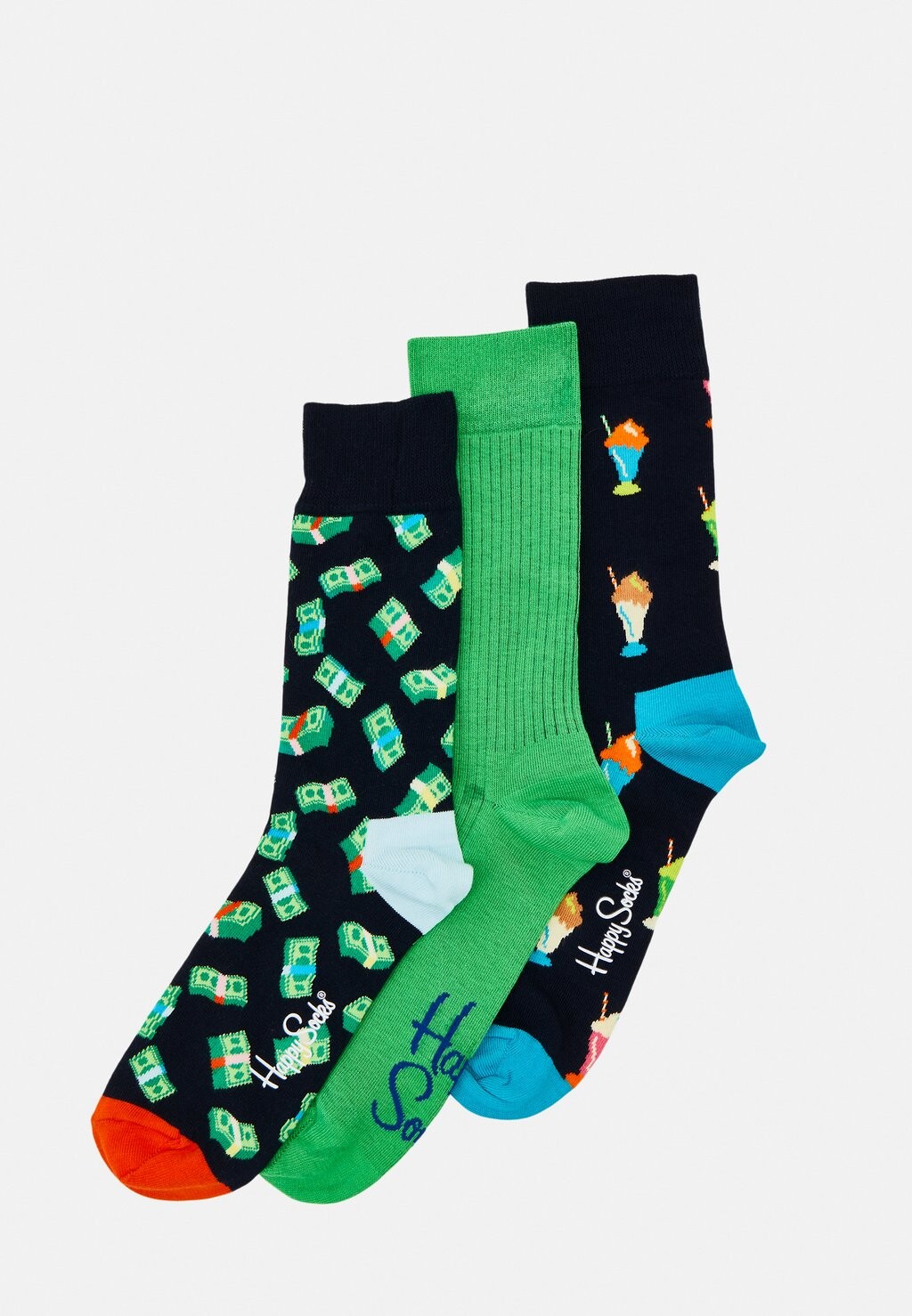 

Носки Happy Socks