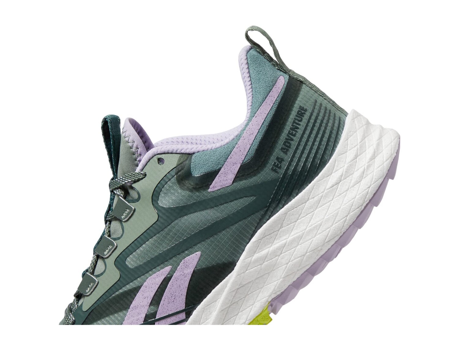

Кроссовки Reebok Floatride Energy 4.0 Adventure