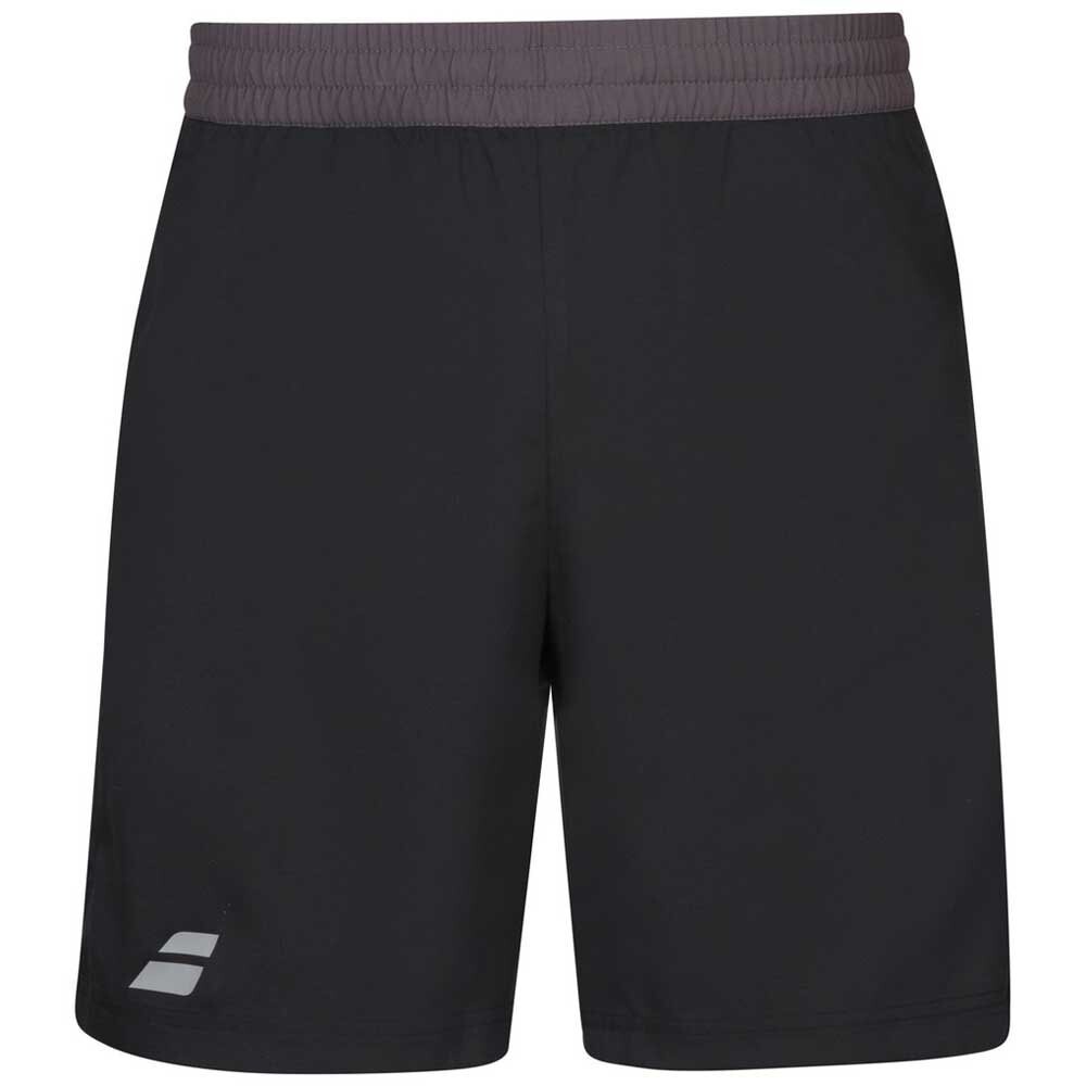 

Шорты Babolat Play, черный