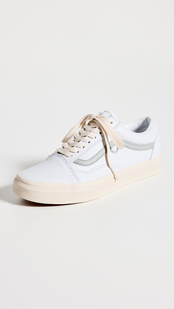 

Кроссовки Vans Fu Old Skool, серый