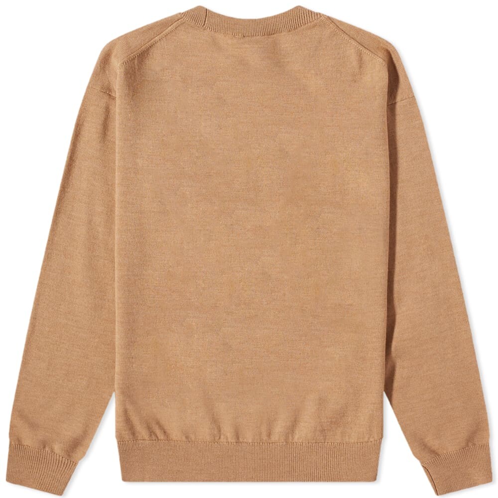 

Вязаный джемпер Kenzo Boke Flower Crest
