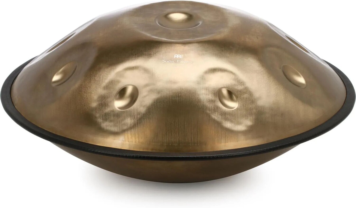 

Сенсорный хендпан Meinl Sonic Energy, 9 тонов, D Kurd
