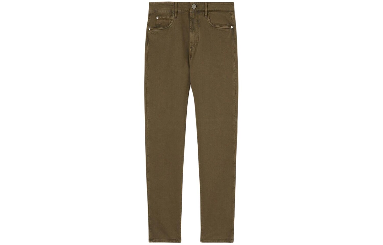 

Костюм Брюки Мужские Чайный Цвет Loro Piana, цвет Tea color