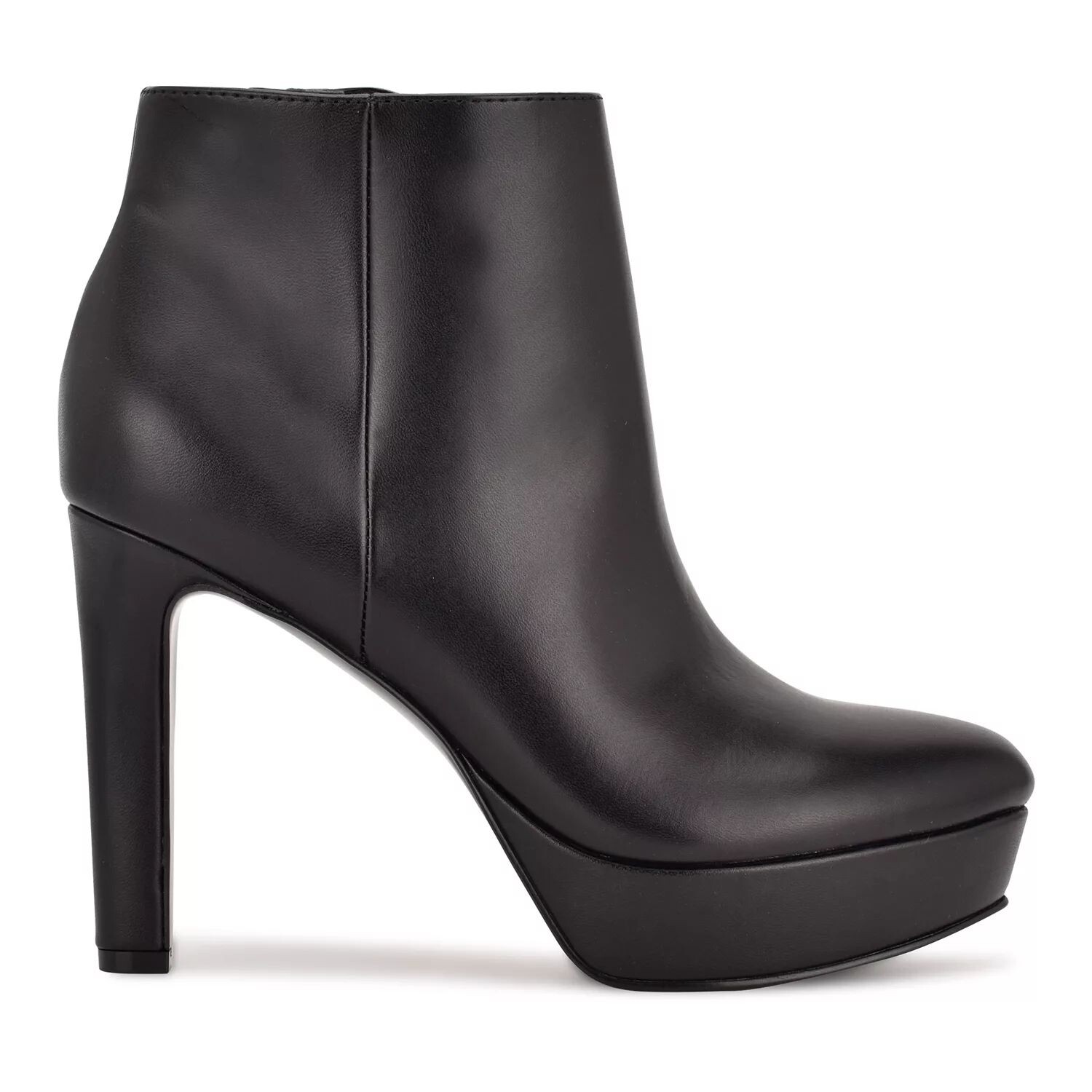 

Женские ботильоны на высоком каблуке Nine West Glowup 03 Nine West