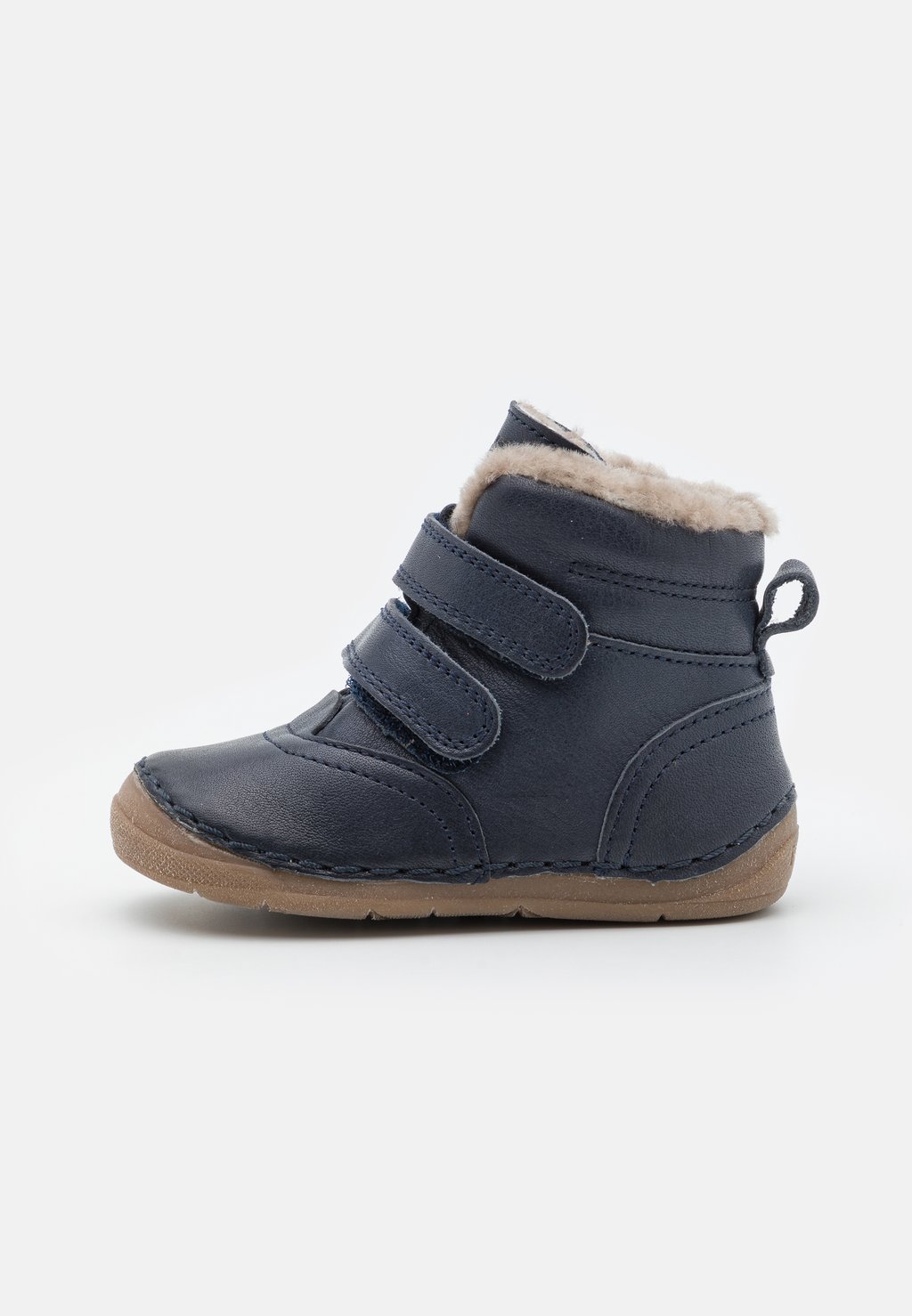Обувь для ходьбы First PAIX WINTER Froddo, цвет dark blue