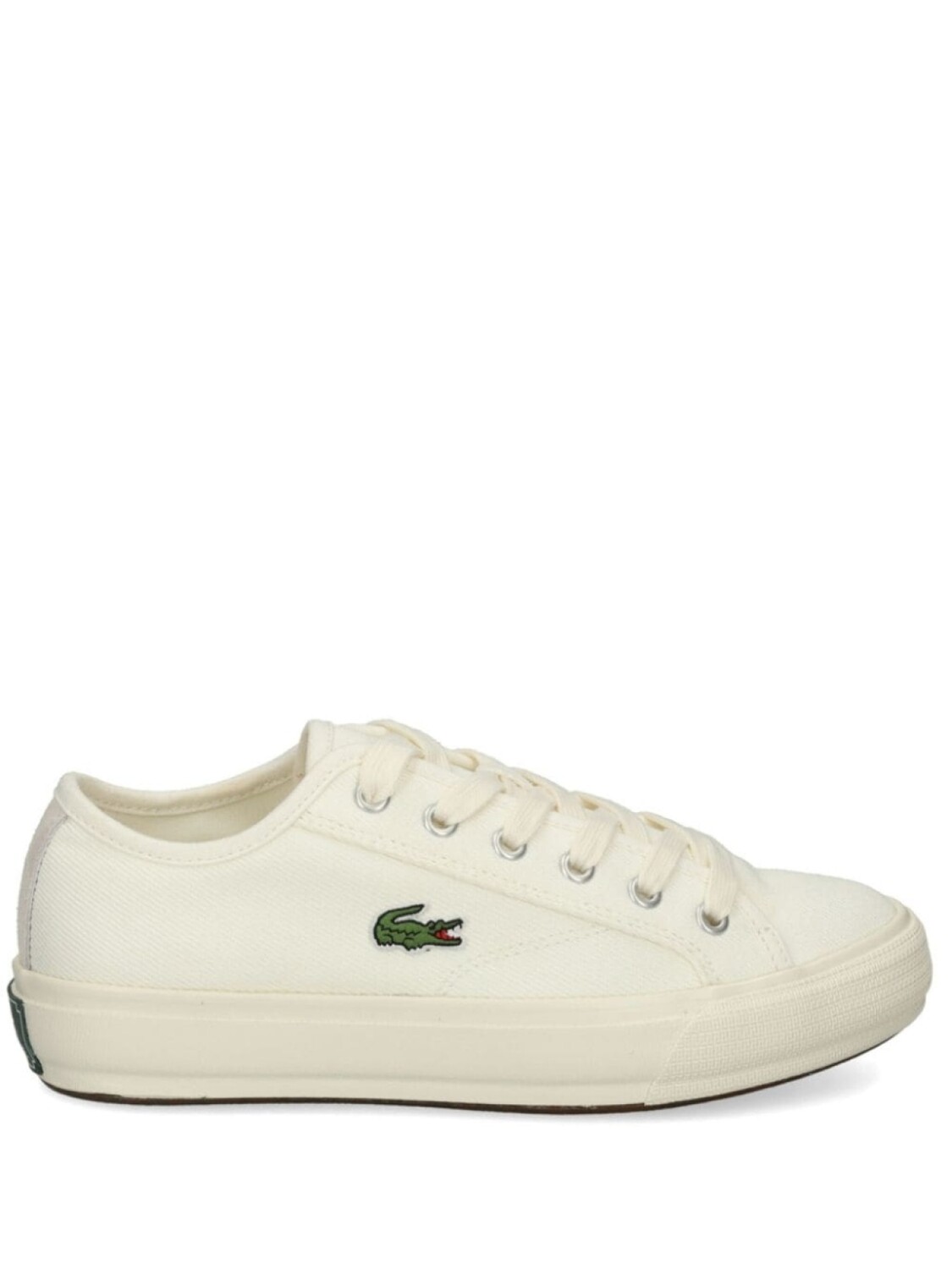 

Lacoste кеды Backcourt, белый