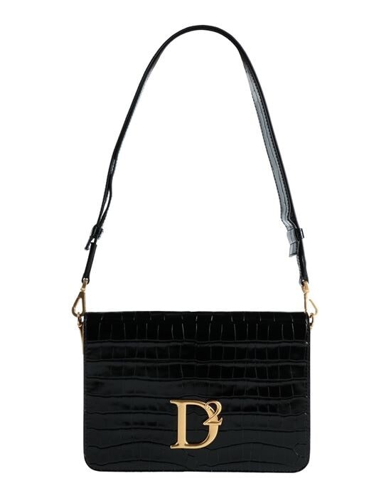 

Сумка DSQUARED2, черный