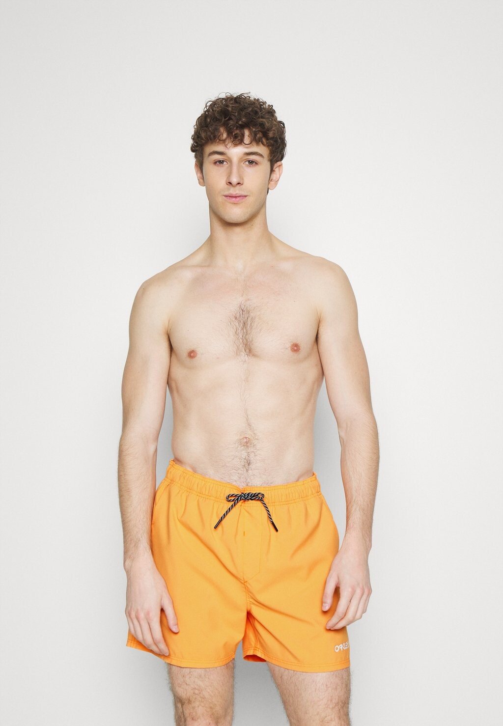 

Шорты для плавания BEACH VOLLEY Oakley, цвет soft orange