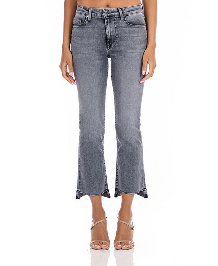 

Женские джинсы - укороченный можжевельник Callaway Fidelity Denim, серый