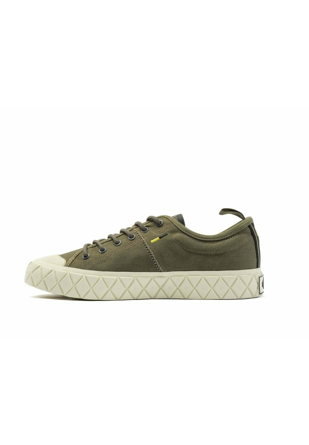 

Кроссовки Palladium