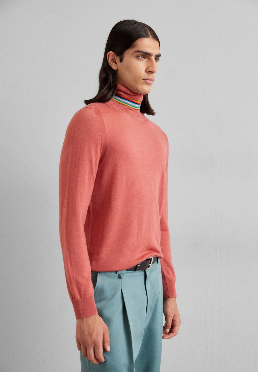 

Свитер Paul Smith
