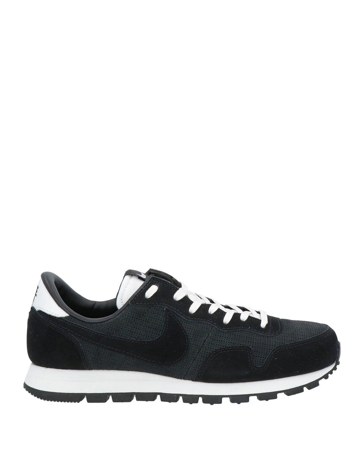

Кеды Nike, черный