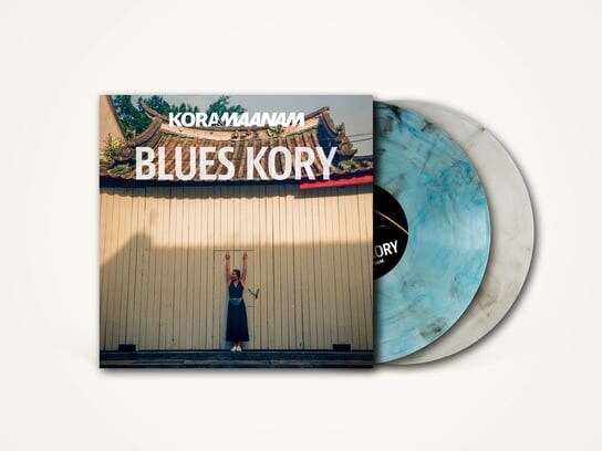 

Бокс-сет Maanam - Box: Blues Kory (wydanie kolekcjonerskie)