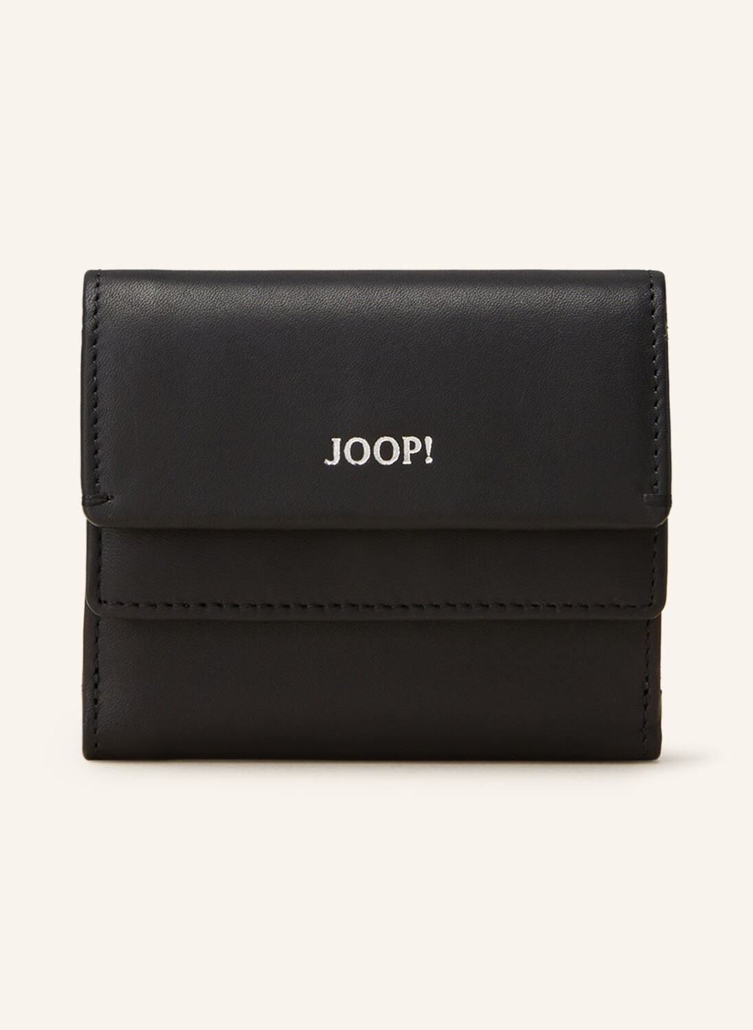 

Кошелек JOOP! SOFISTICATO 1.0 LINA, черный
