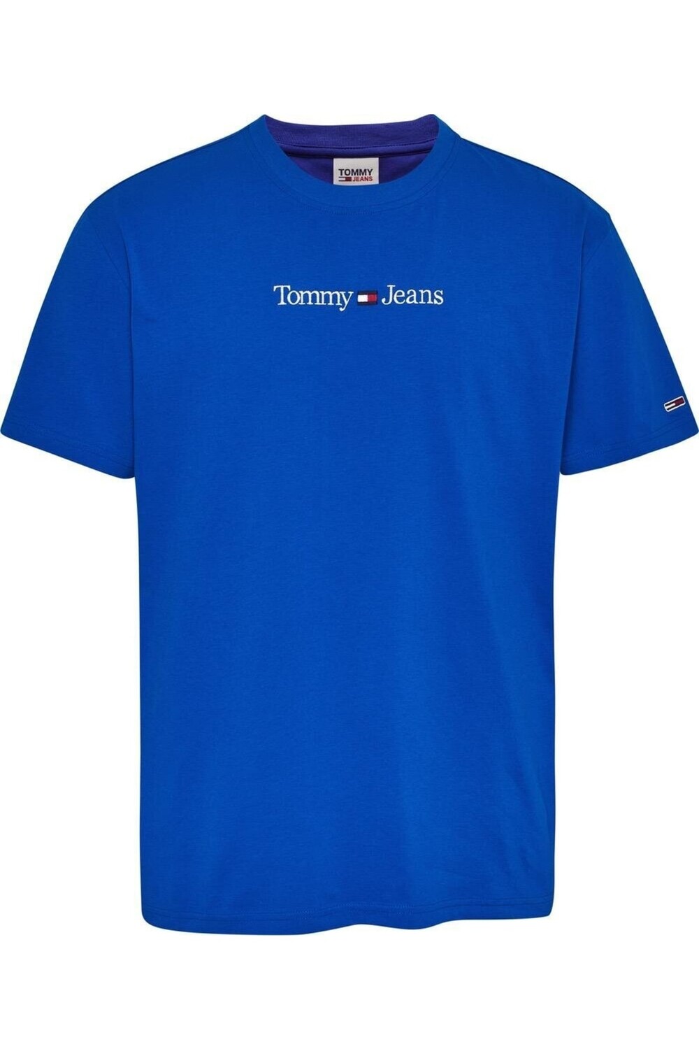 

Футболка Tommy Hilfiger, Синий