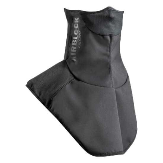 

Неквормер Ixon Airblock Plast, черный