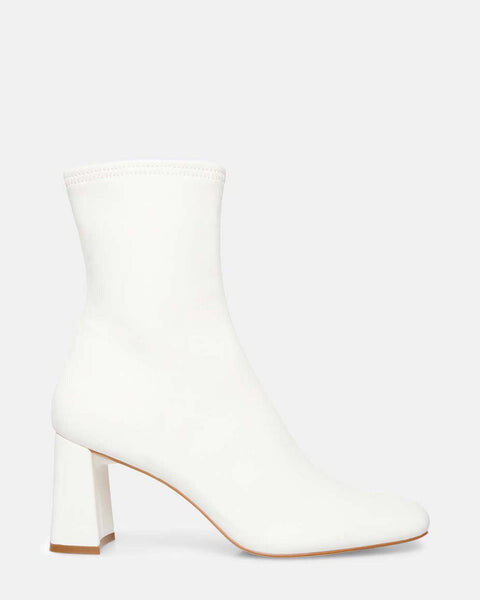 

Ботильоны Hush Steve Madden, белый