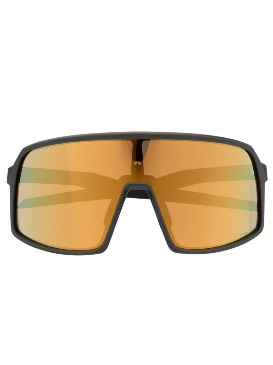 

Солнцезащитные очки Sutro S в квадратной оправе Oakley, серый