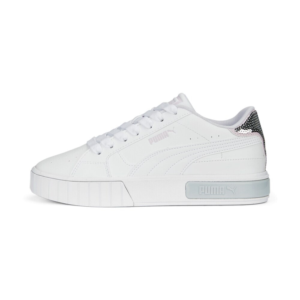 

Кроссовки Puma, белый