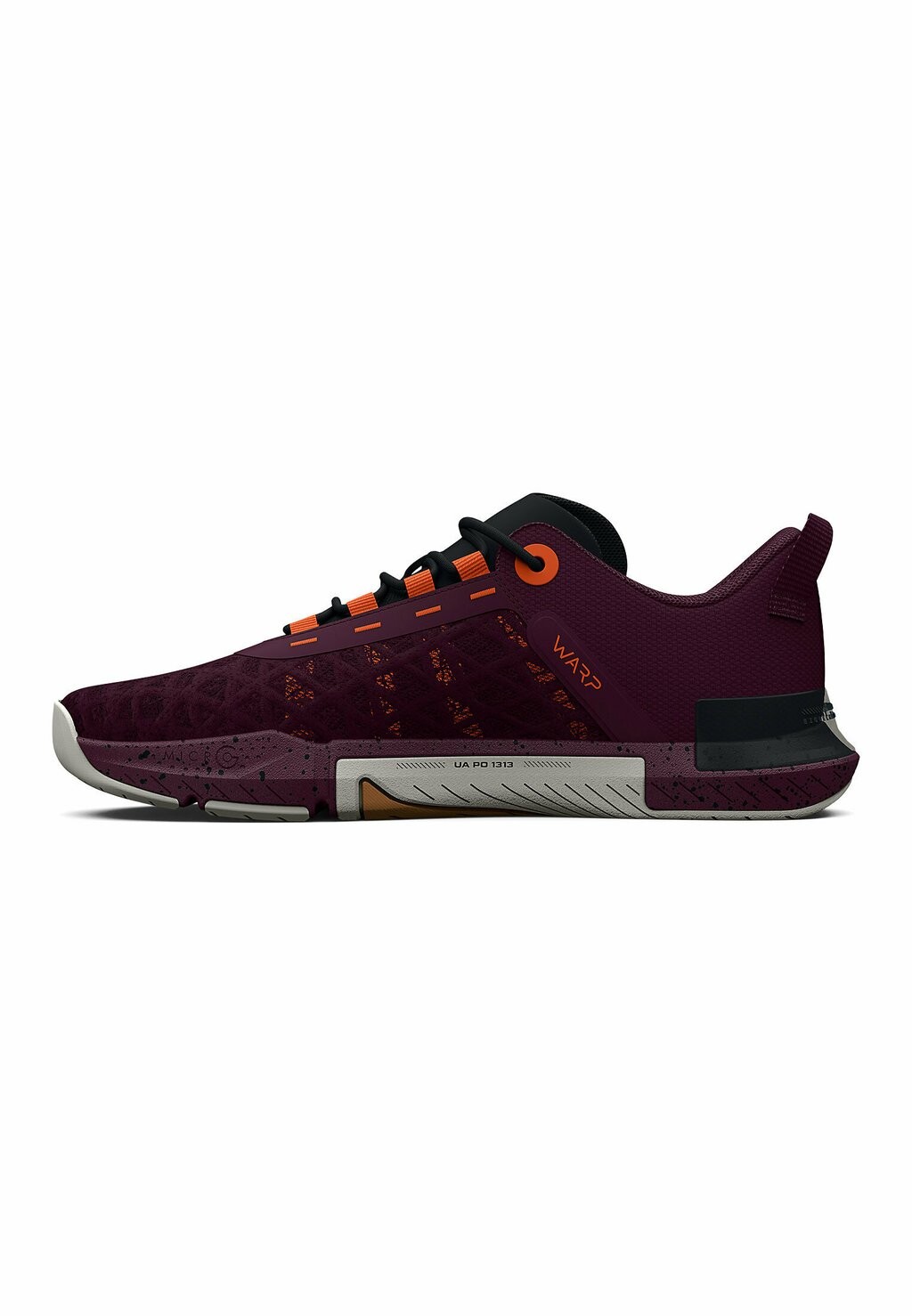 

Обувь для тренинга Under Armour