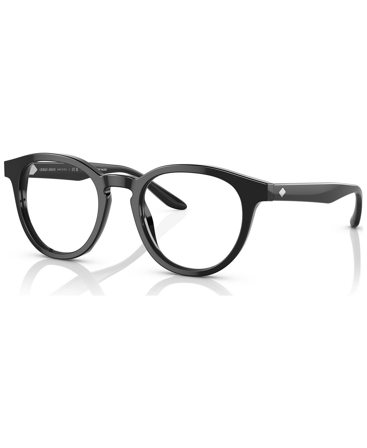 Мужские очки Phantos, AR722748-O Giorgio Armani цена и фото