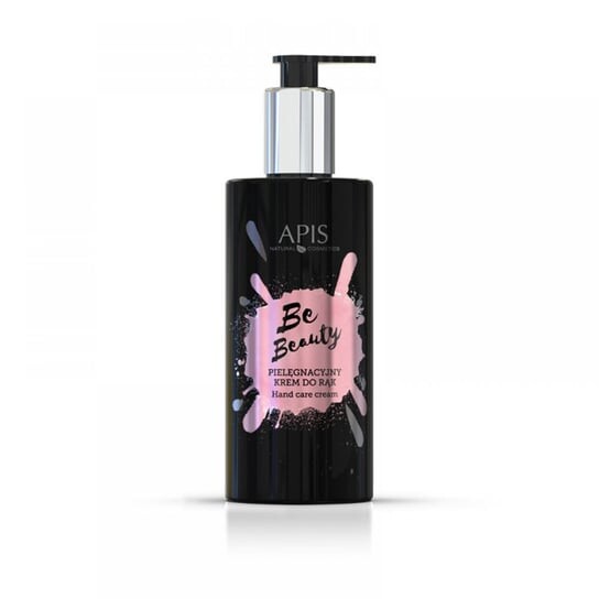 

Уходовый крем для рук, 300 мл Apis, Be Beauty, Apis Natural Cosmetics