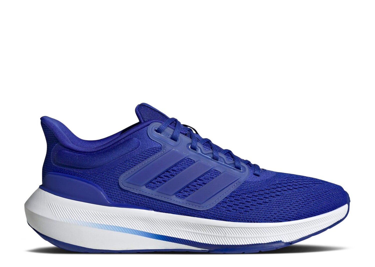 

Кроссовки adidas Ultrabounce 'Lucid Blue', синий