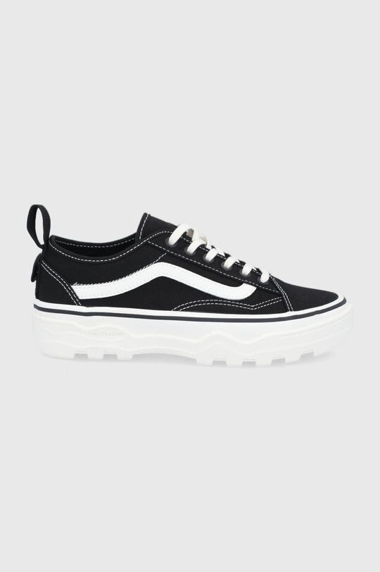 

Кроссовки Sentry Old Skool Vans, черный