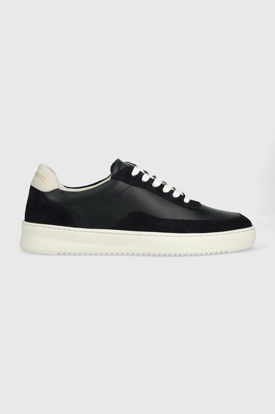 

Кроссовки Mondo Mix Filling Pieces, темно-синий