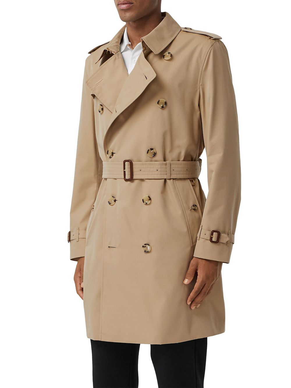 Burberry on sale heritage kensington