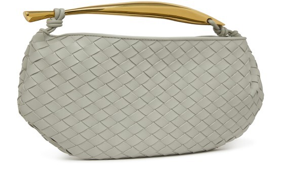 

Сардиновая сумка Bottega Veneta