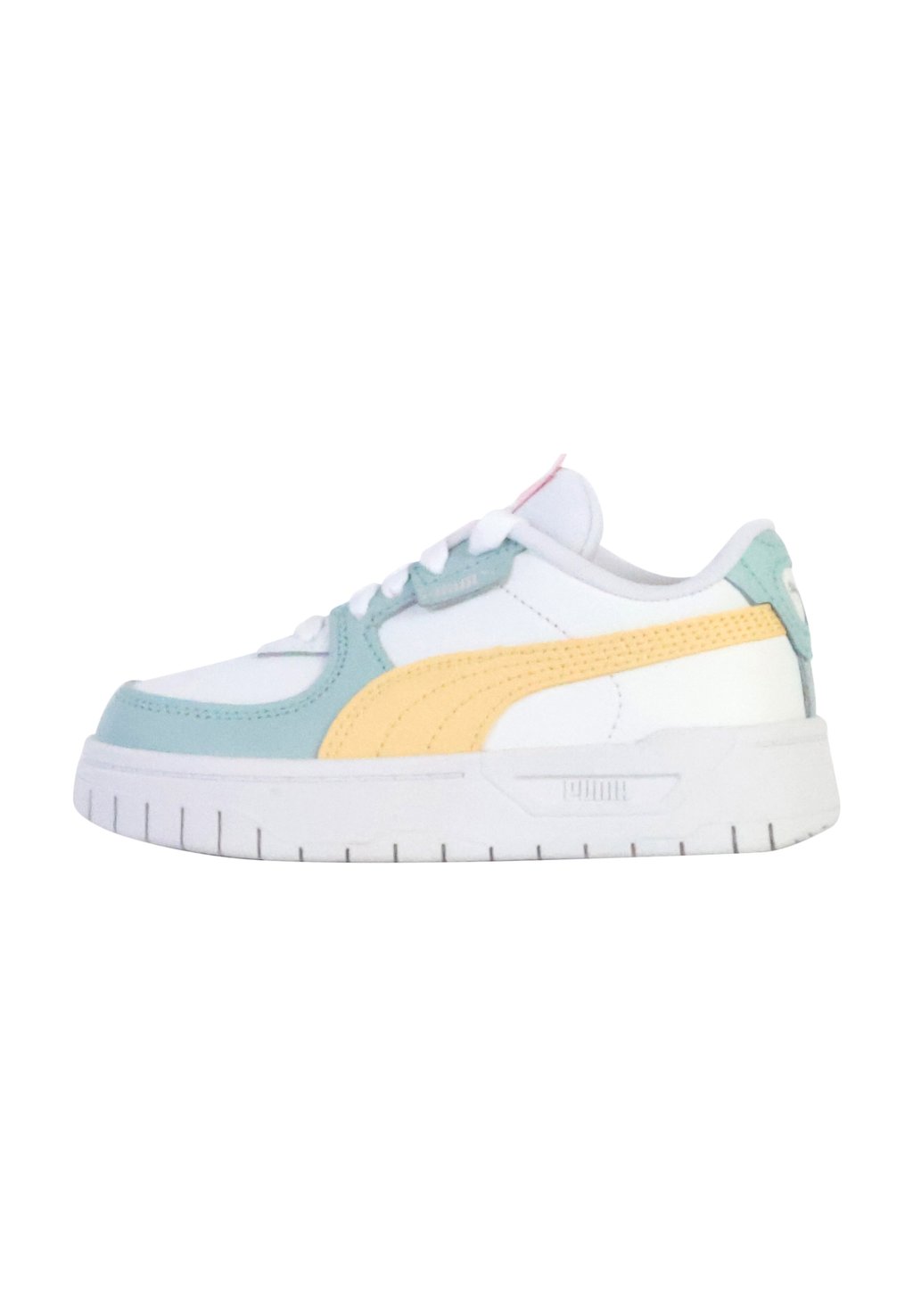 Кроссовки CALI DREAM PASTEL Puma, белый