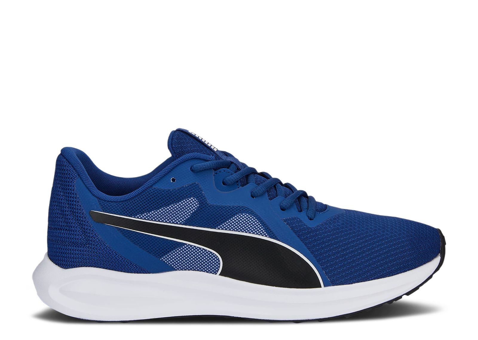 

Кроссовки Puma Twitch Runner 'Blazing Blue', синий