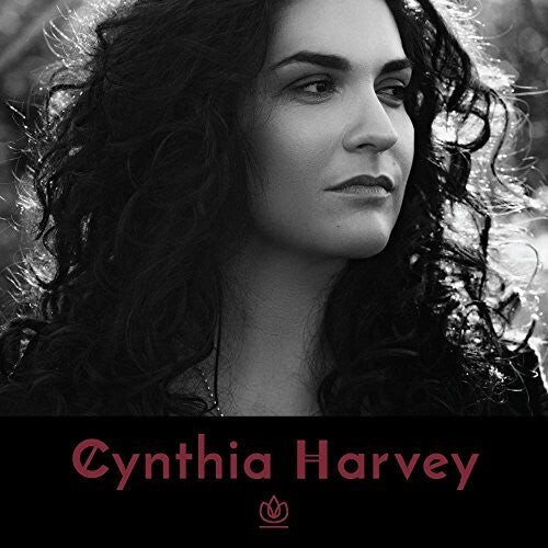 

CD диск Harvey, Cynthia: Cynthia Harvey