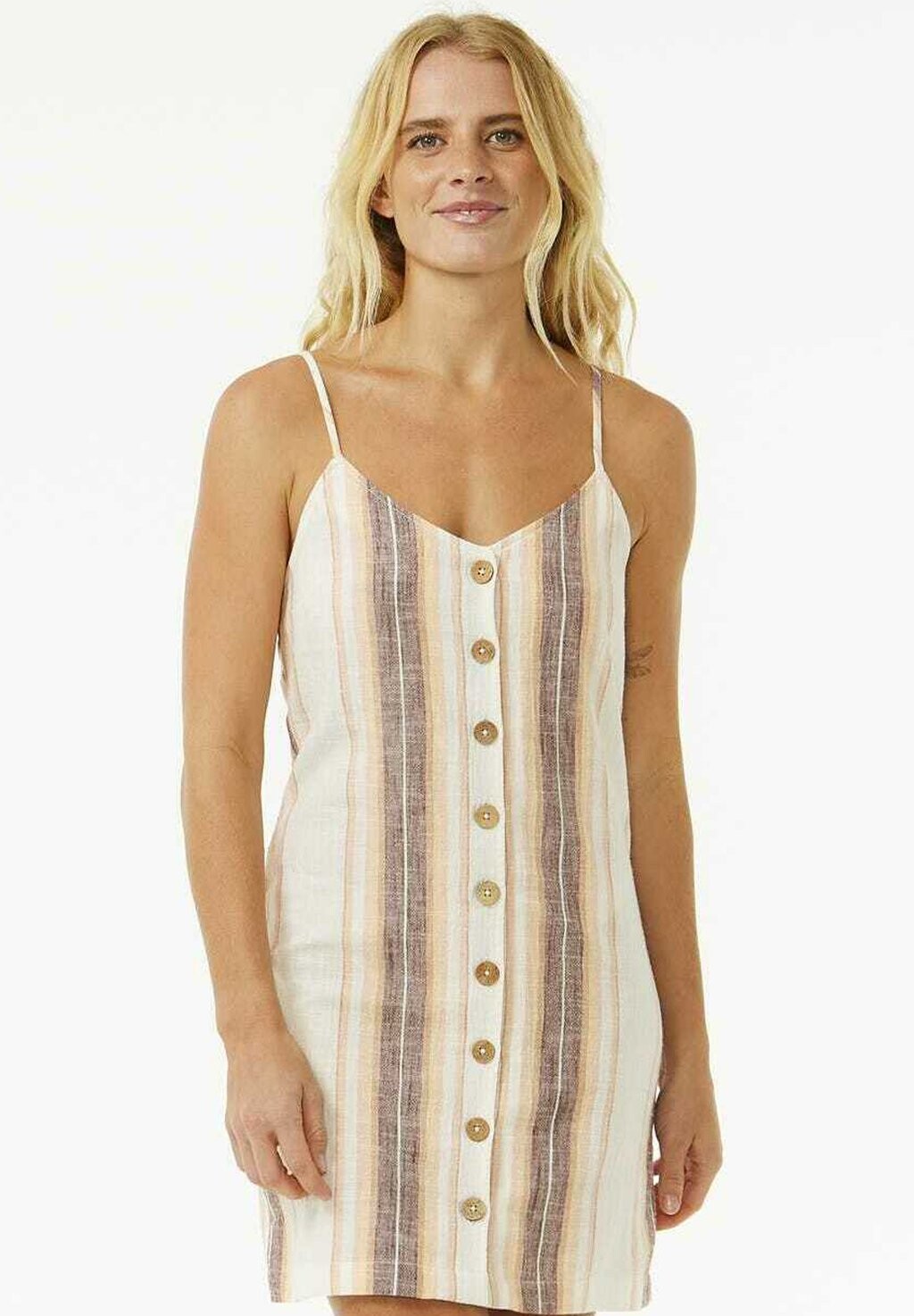 

Пляжный аксессуар STRIPE Rip Curl, цвет multicolor