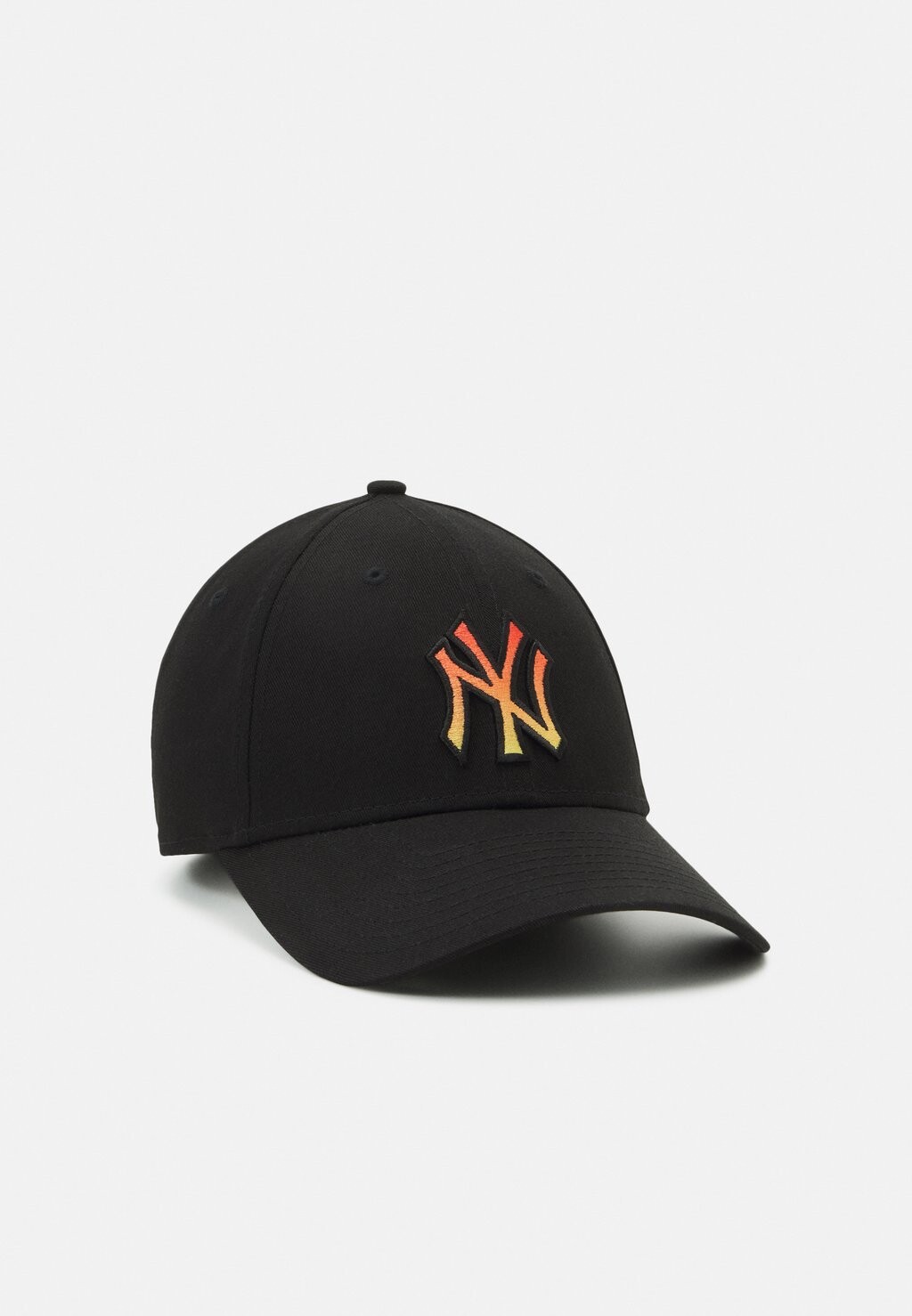 

Бейсболка New Era, черный