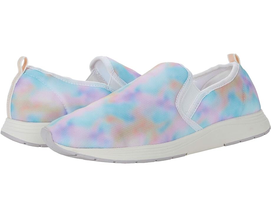 

Кроссовки Easy Spirit Liv 2, цвет Peach Multi