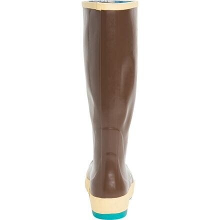 

Ботинки Legacy Fishewear 15 дюймов женские Xtratuf, цвет Brown, Totally Tarpon