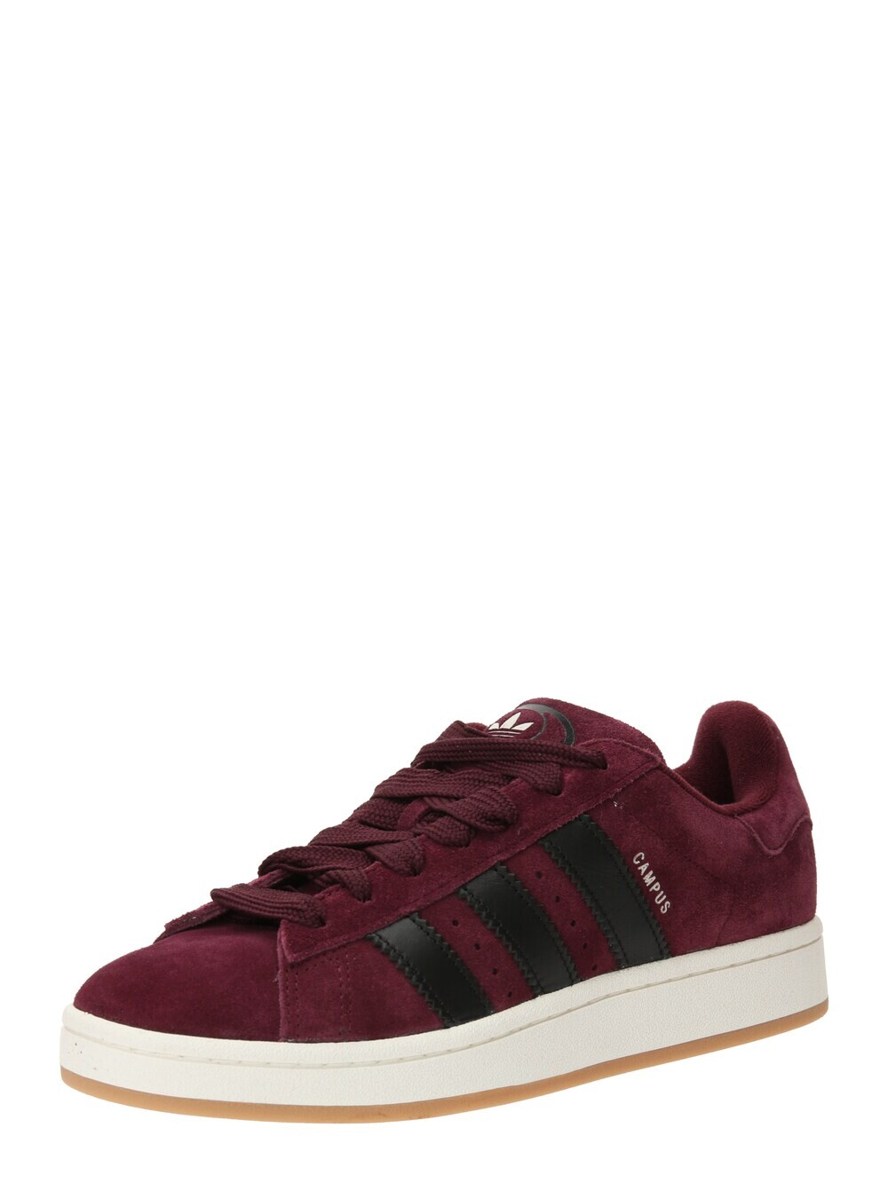 

Кроссовки Adidas CAMPUS 00s, красный/бордо