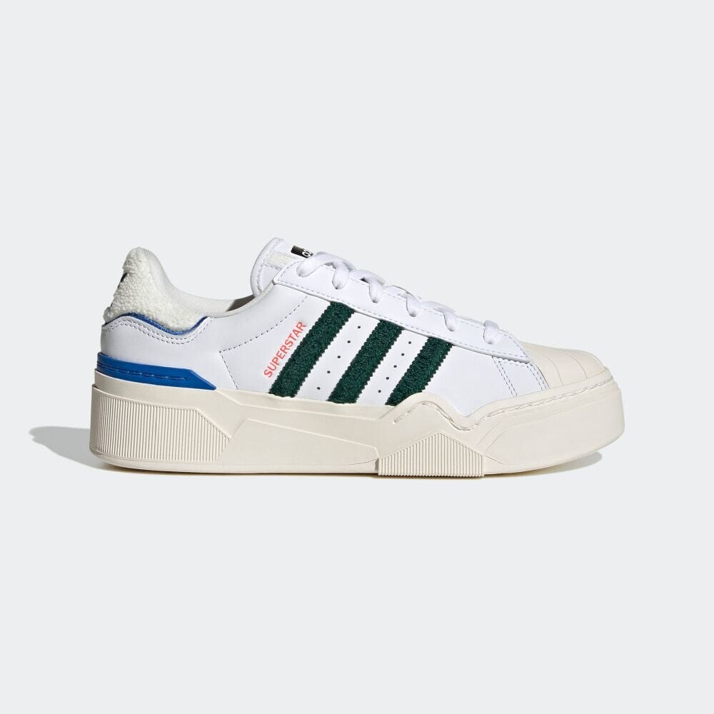 

Кроссовки Adidas SST BONEGA 2B