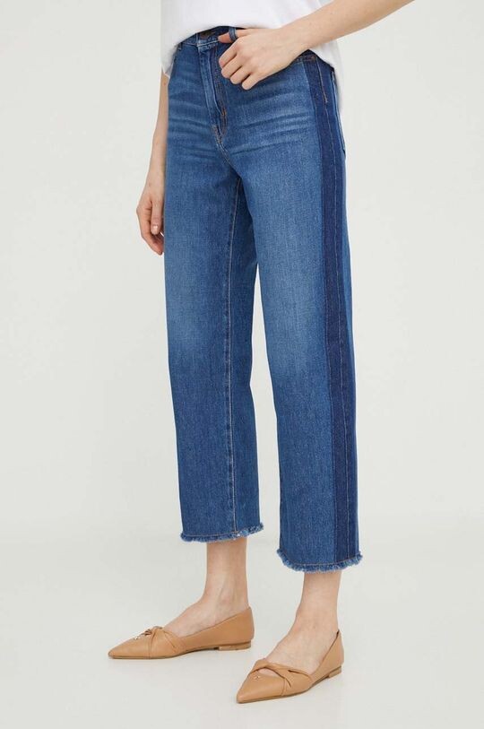 

Джинсы Weekend Max Mara, темно-синий