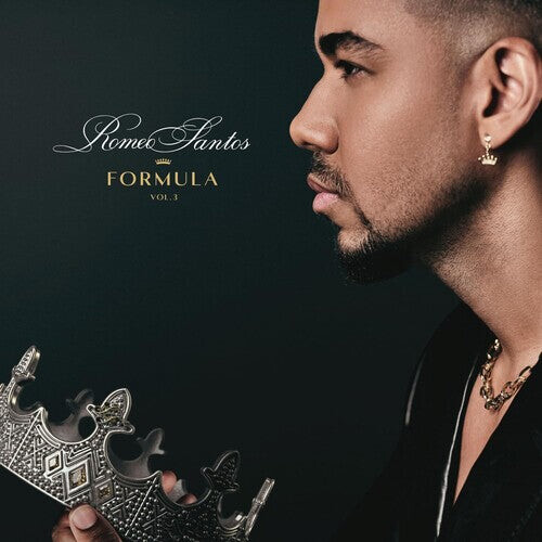 

Виниловая пластинка Santos, Romeo: Formula, Vol. 3