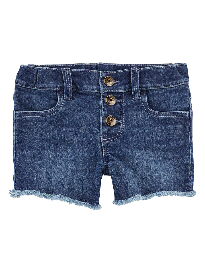 

Шорты OshKosh Jeans, темно-синий
