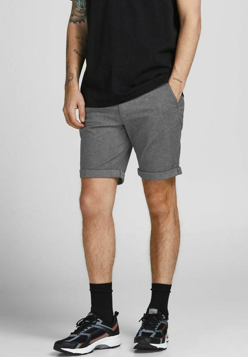 

Шорты FURY AKM Jack & Jones, цвет drizzle